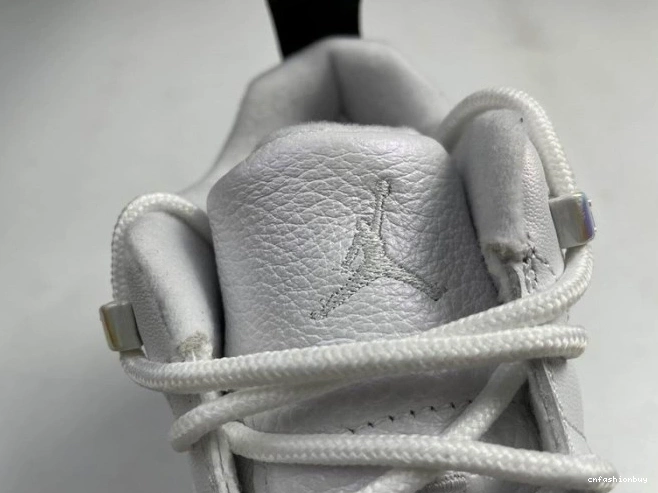 DB0733-190 JORDAN AIR 12 (2021) EASTER LOW RETRO 1012